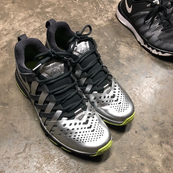 Nike 5.0 trainers - Picture 2 of 4